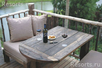 Evason Hideaway & Six Senses Spa 9